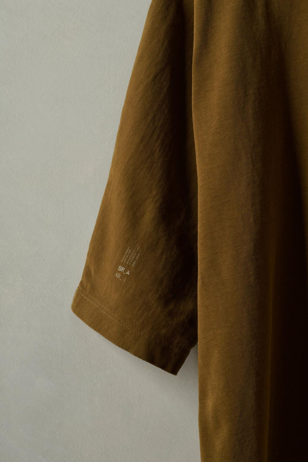 RELAXED FIT PRINT T-SHIRT X SR_A - Zara фото 4