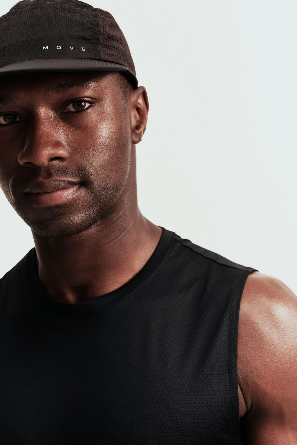 Camiseta de deporte con DryMove Regular Fit - H&m фото 12