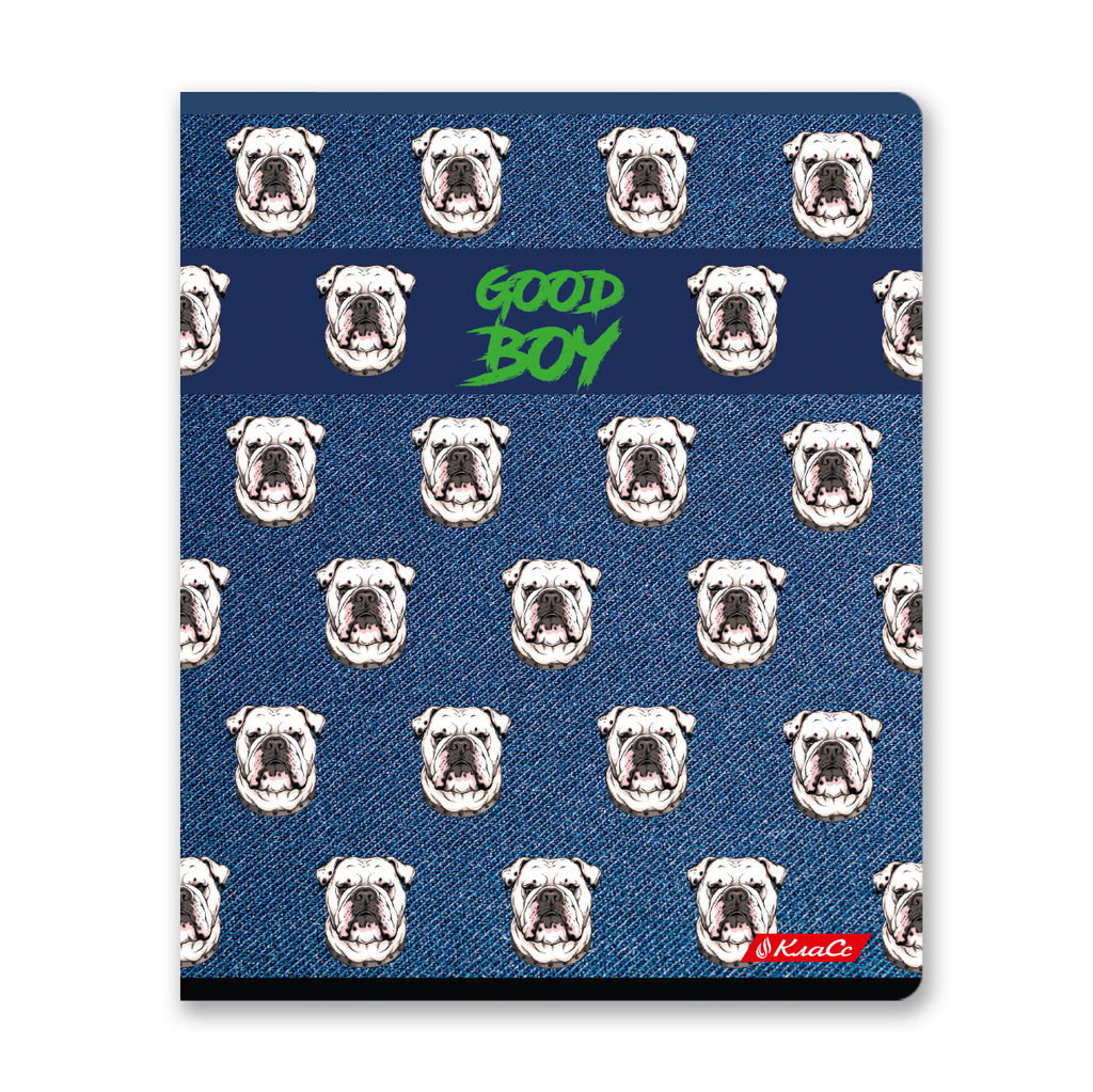 Светоч 48ТЕТк-001 Тетрадь ученическая общая, A5 48 л. на скобе 65 г/кв.м , белизна 100 % 10 шт. клетка 000729 Я свободен  фото 6