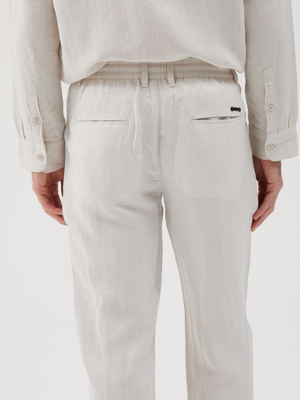 Мужские Брюки - Mossmore фото 16