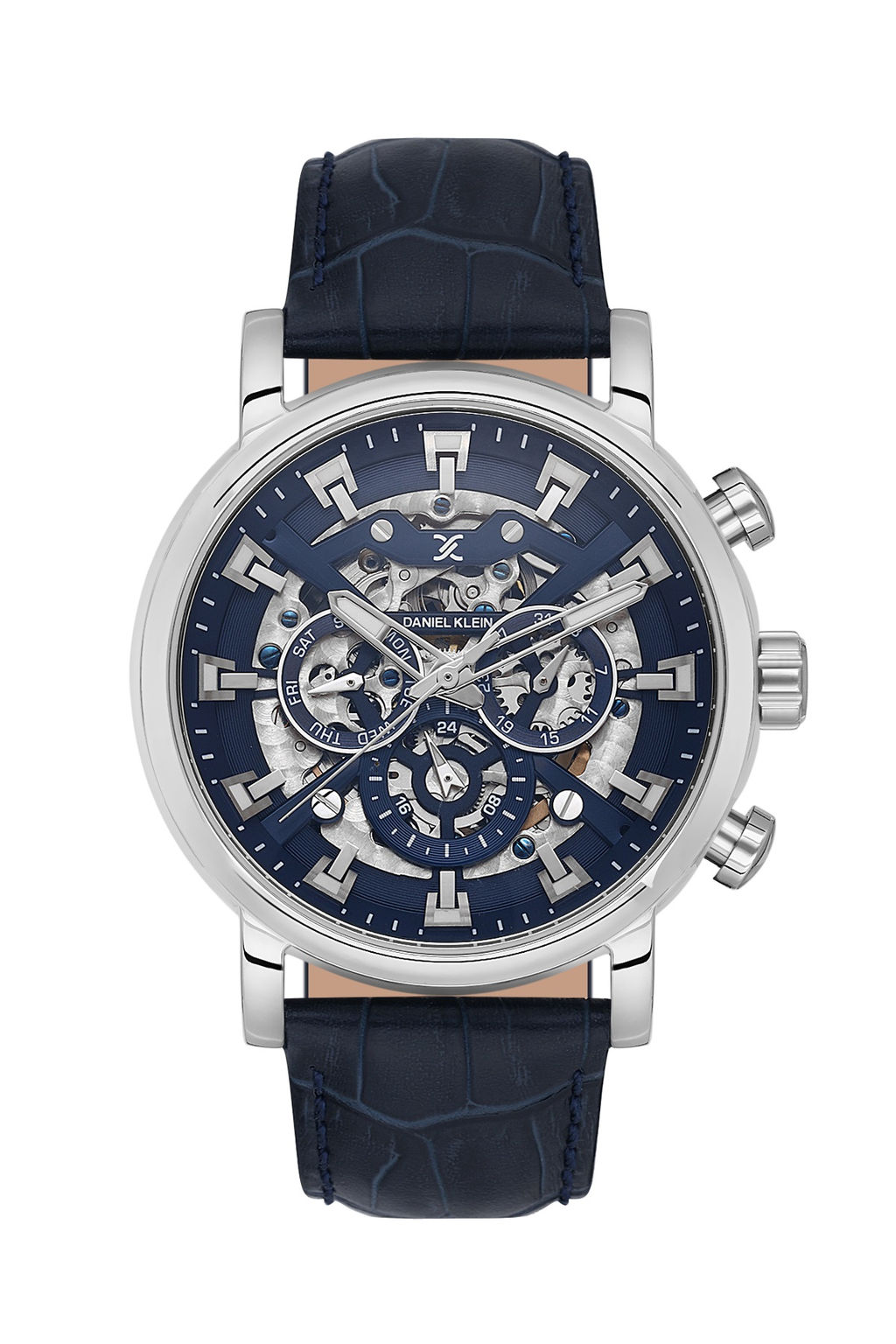 Наручные часы Daniel Klein мужские кварцевые 13850-2