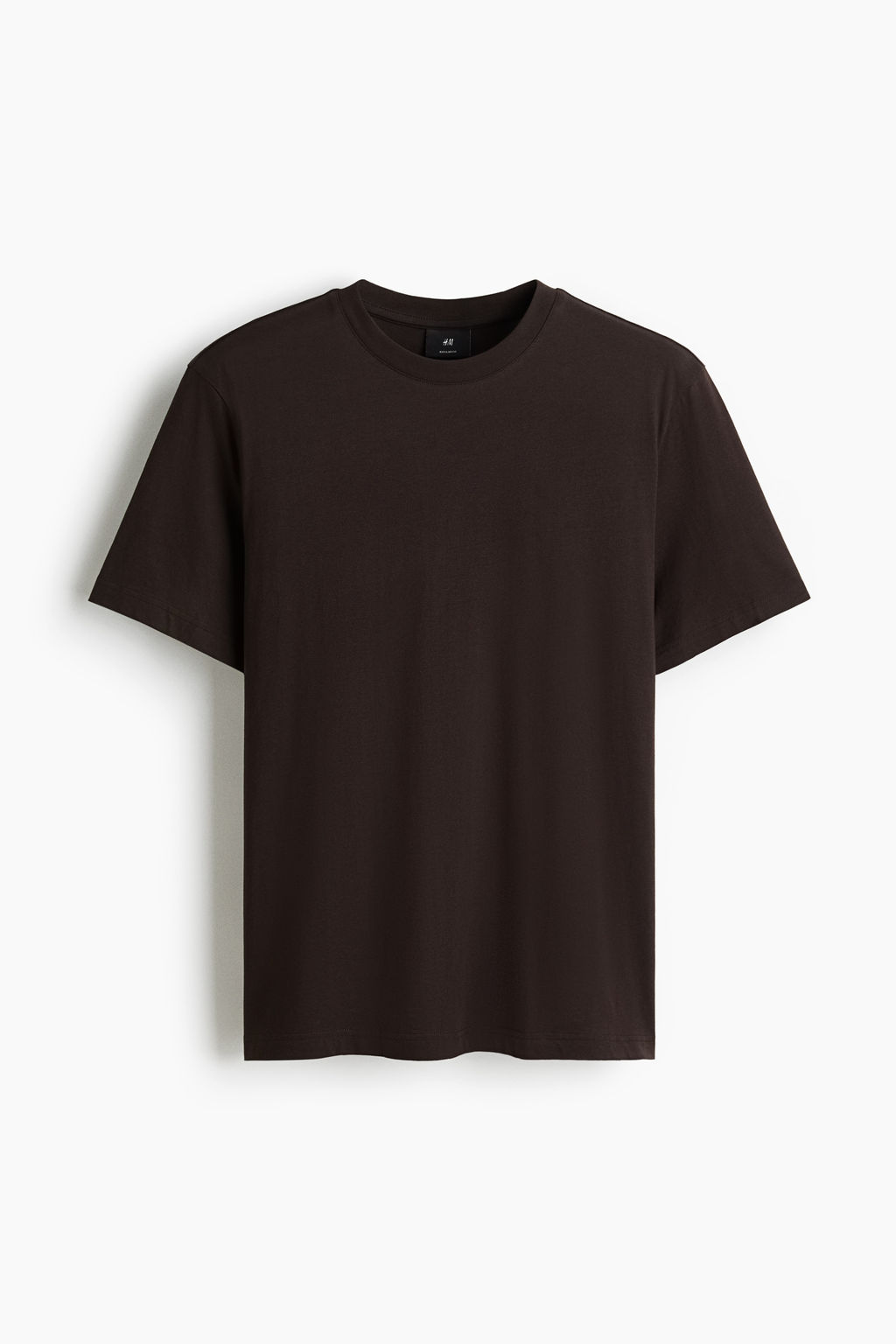 Pack de 5 camisetas Regular Fit - H&m фото 14