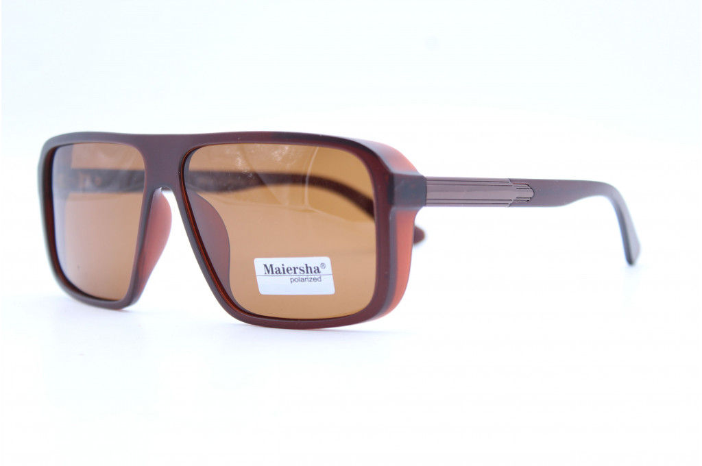 Солнцезащитные очки Maiersha (Polarized) 5010 С3 59-14-143
