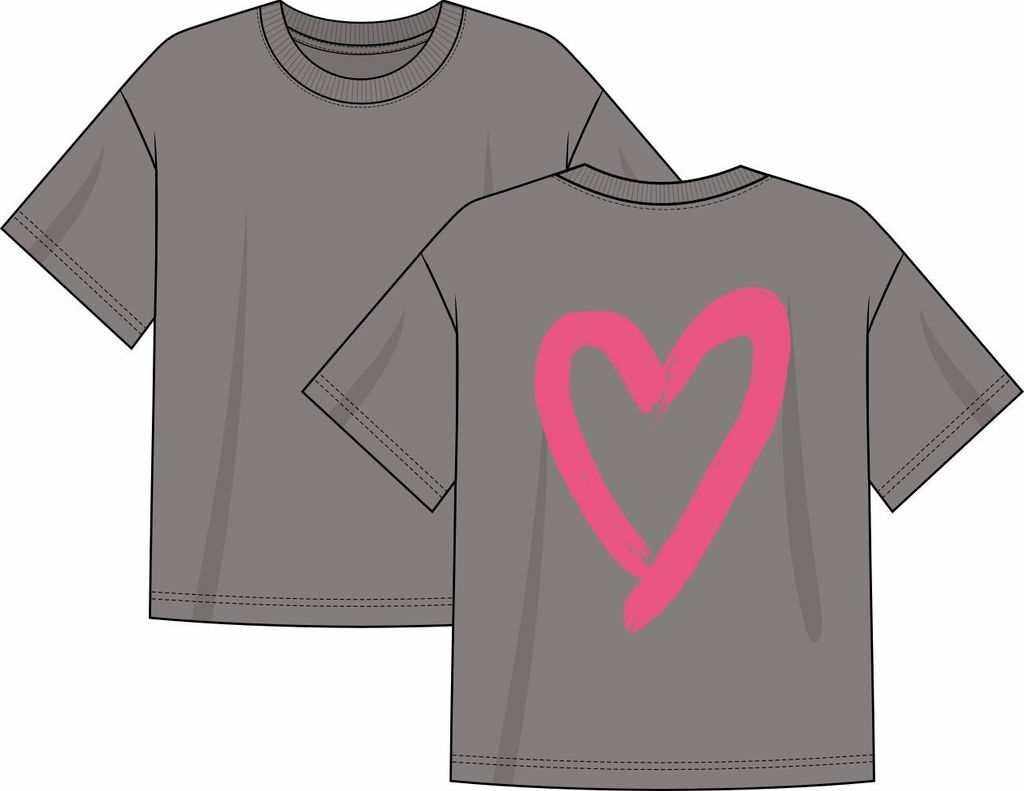 Футболка 51463 Lets go - Let's go фото 3