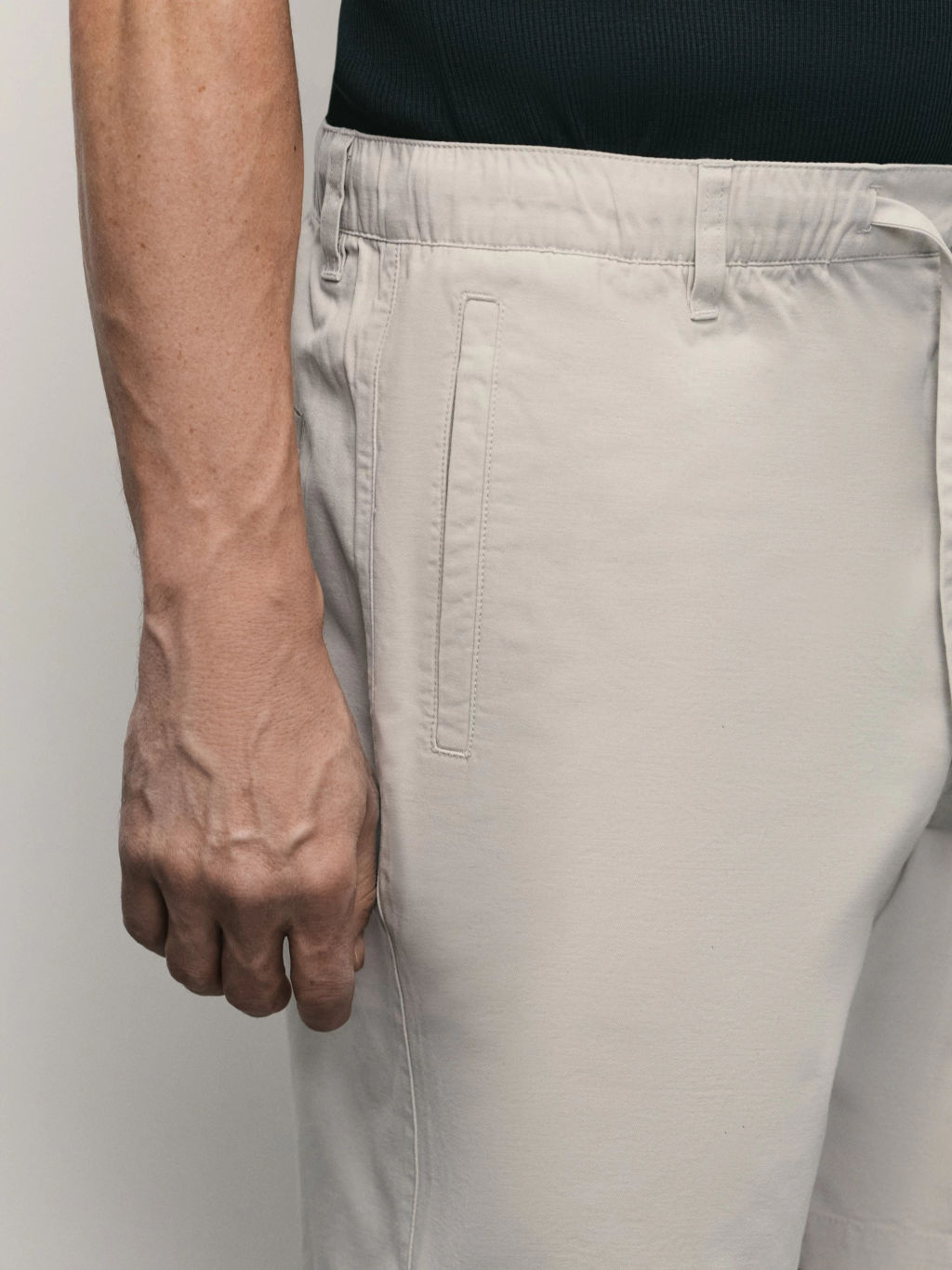 Шорты regular fit / Zarina  фото 6