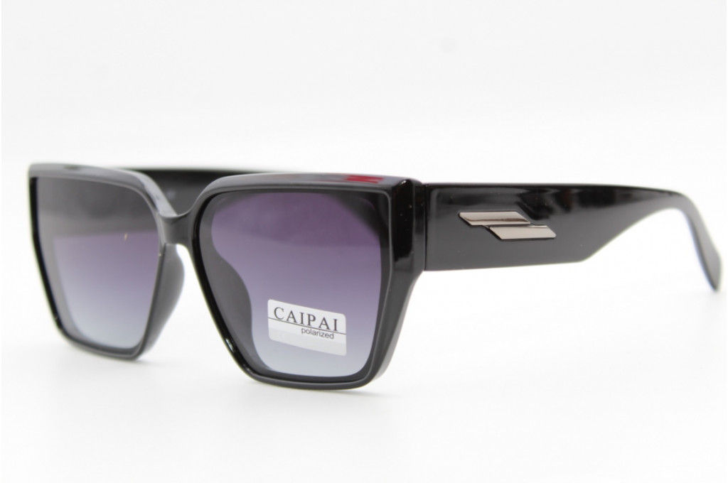 Солнцезащитные очки CAIPAI (POLARIZED) 8756 60-15-143 C3