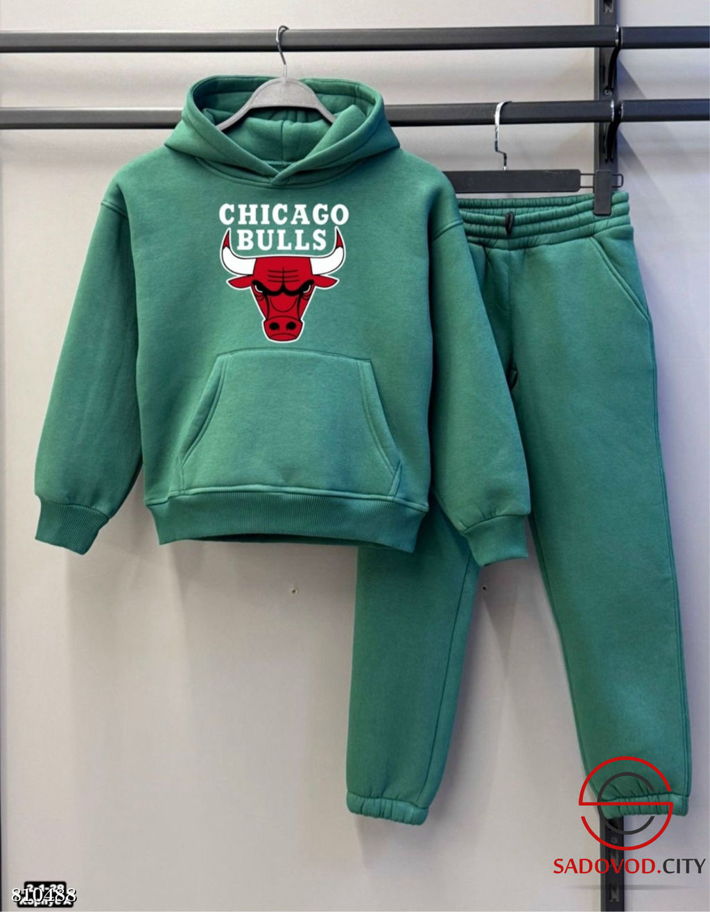 Спортивный костюм, трехнитка - Bruno фото 12