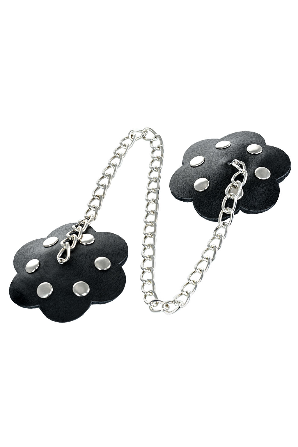 Пэстис с цепочкой TOYFA Theatre, черный  фото 4