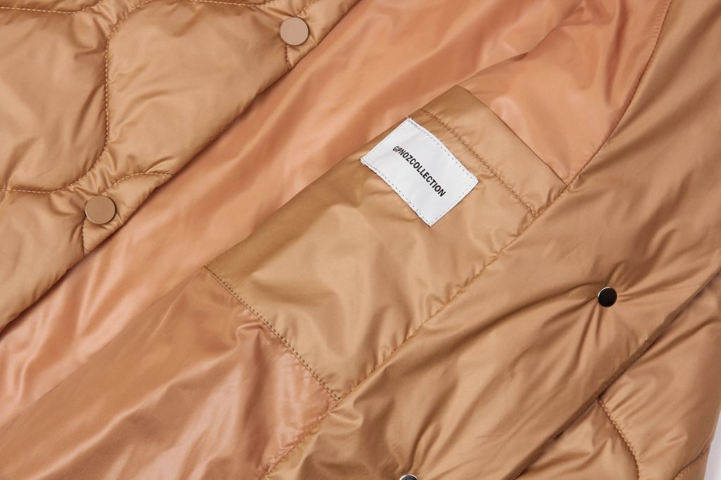 Пальто - Gipnoz фото 4