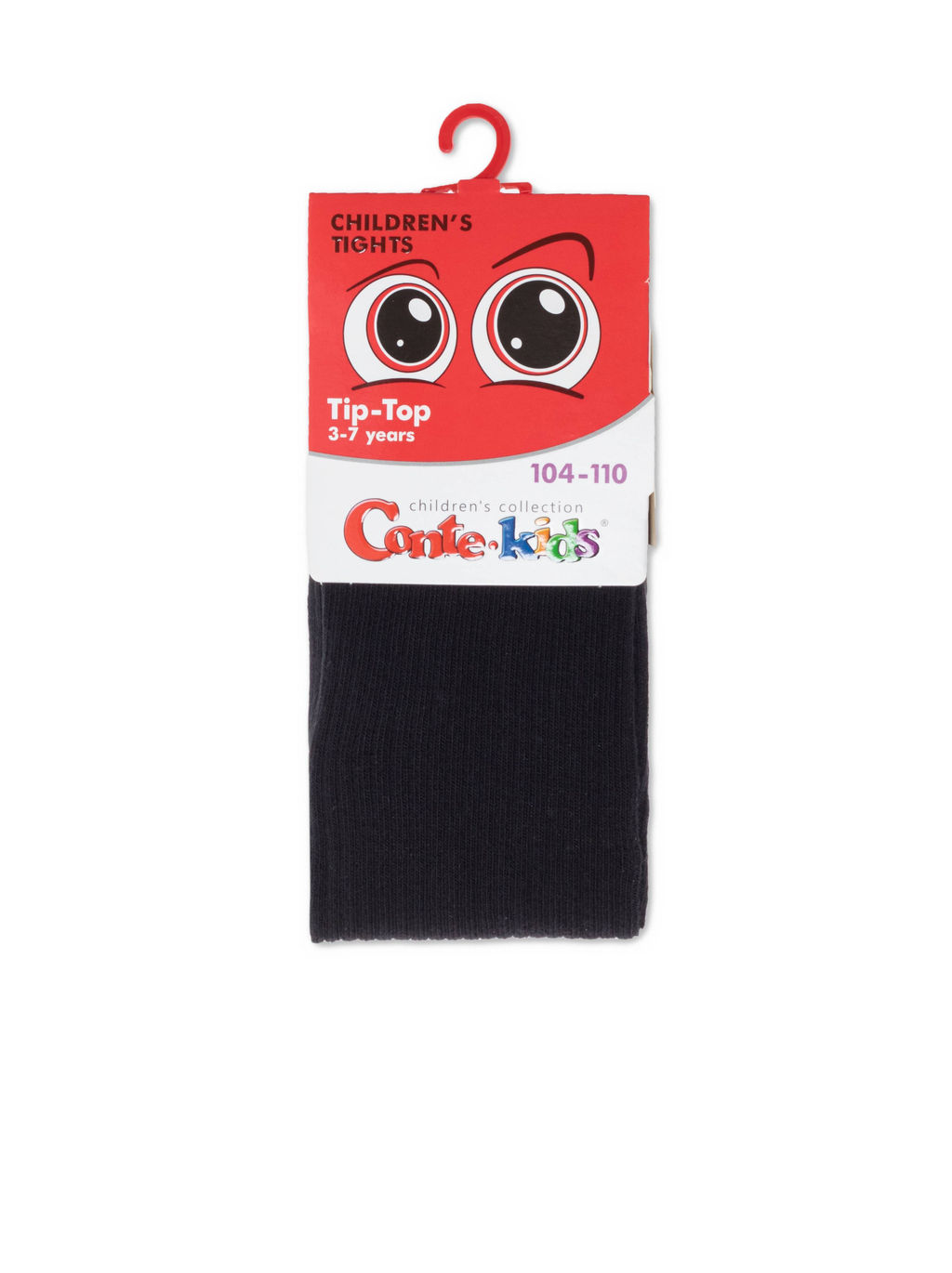 Conte-kids TIP-TOP черный - Conte elegant фото 17