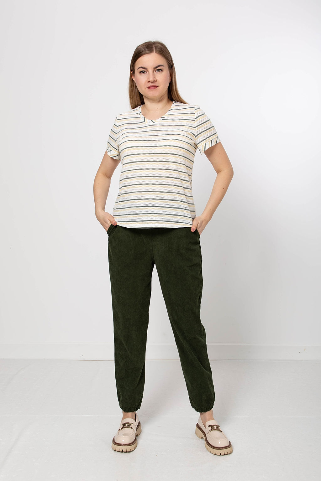 Джемпер женский П4368 - Olsarri фото 6