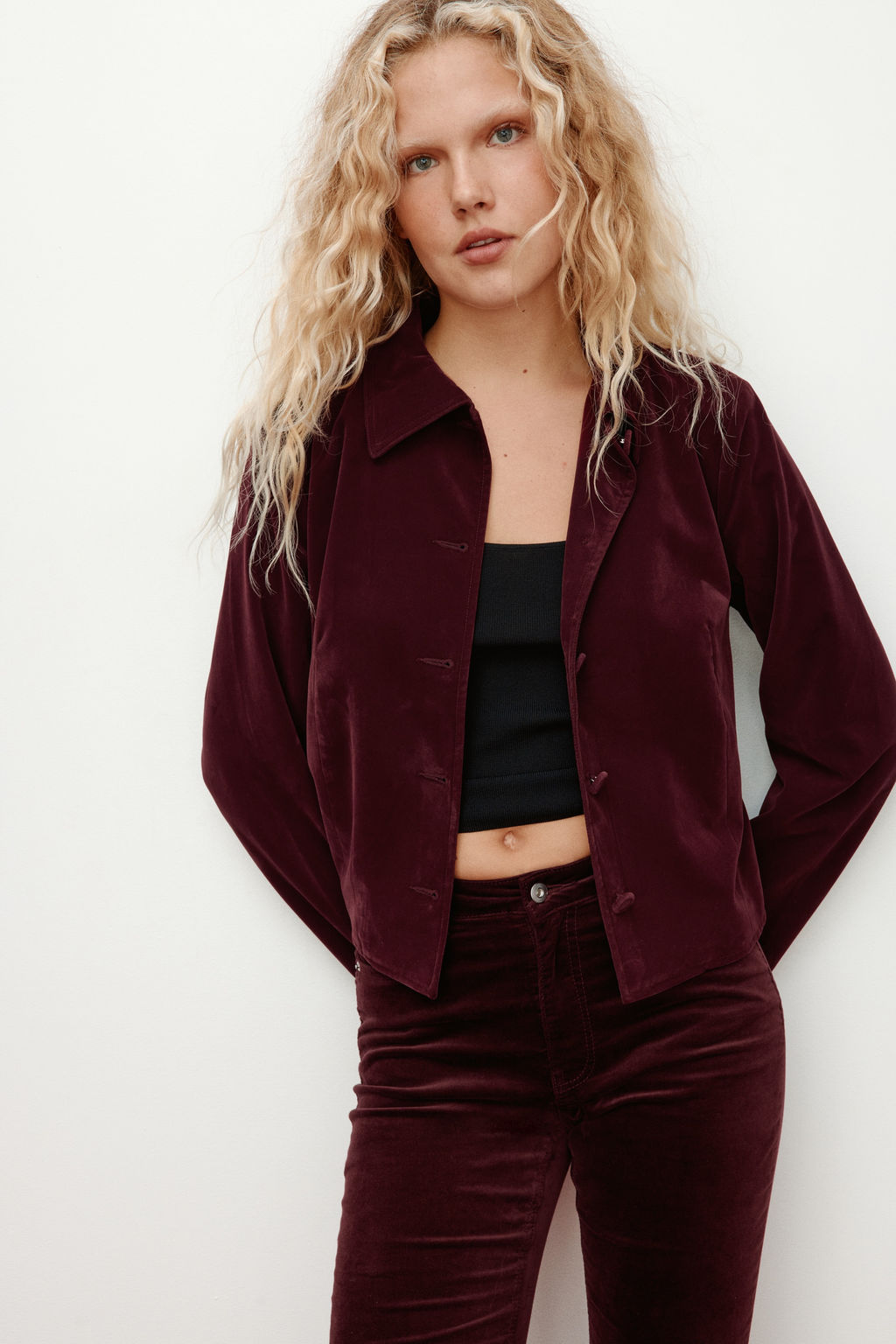 Chaqueta - H&m фото 5