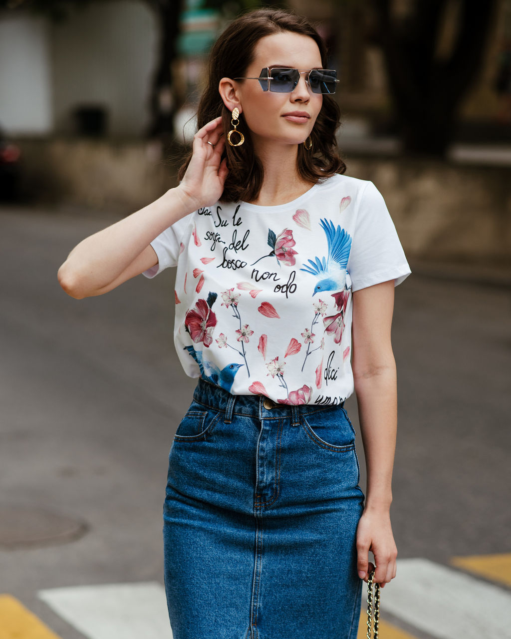 Футболка FP142 * - Sahar art lab фото 2