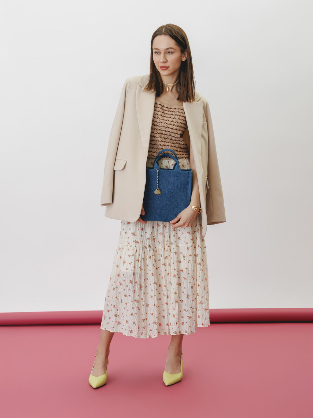 V96 00 72 Сумка женская