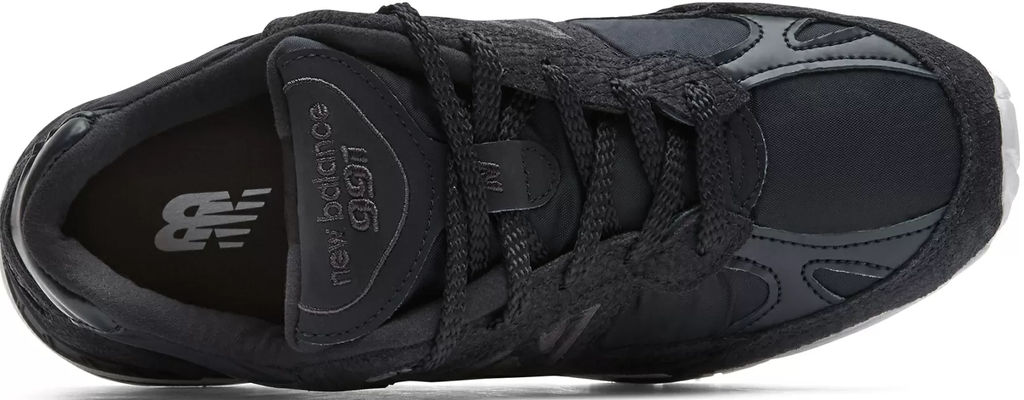 Кроссовки для активного отдыха New Balance 991  фото 3