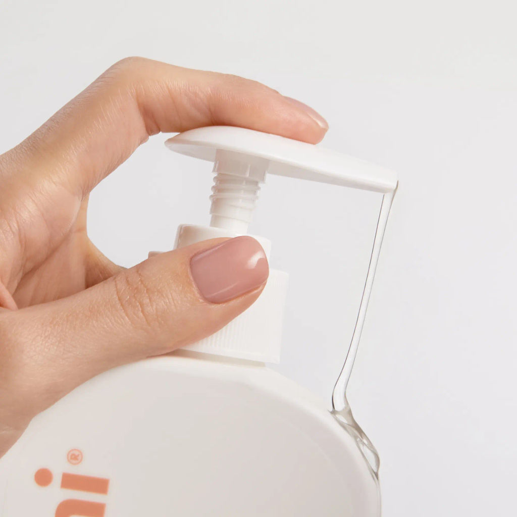 CAFE MIMI COLOURS Гель для интимной гигиены COMFORT CARE 300мл - Кафе красоты фото 2