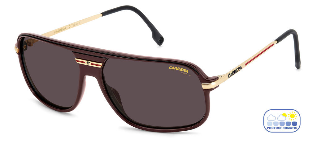 Солнцезащитные очки CARRERA C SPORT 10/S фото 3