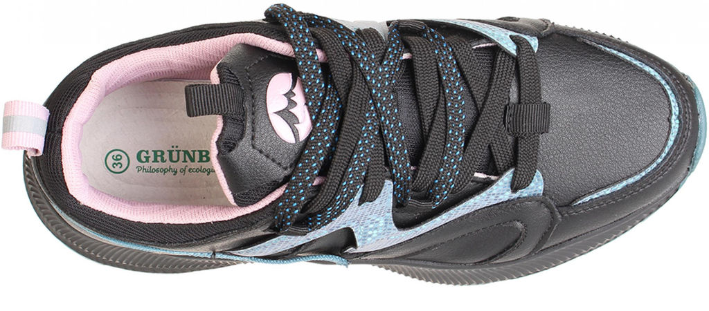 Кроссовки Grunberg 128577/02-02 фото 3