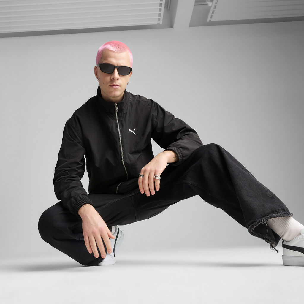 Ветровка взрослая