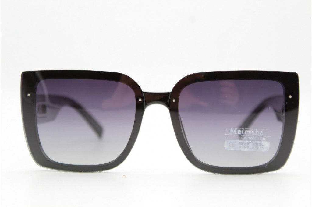 Солнцезащитные очки Maiersha (Polarized) 03645 53-14-140 С9-16