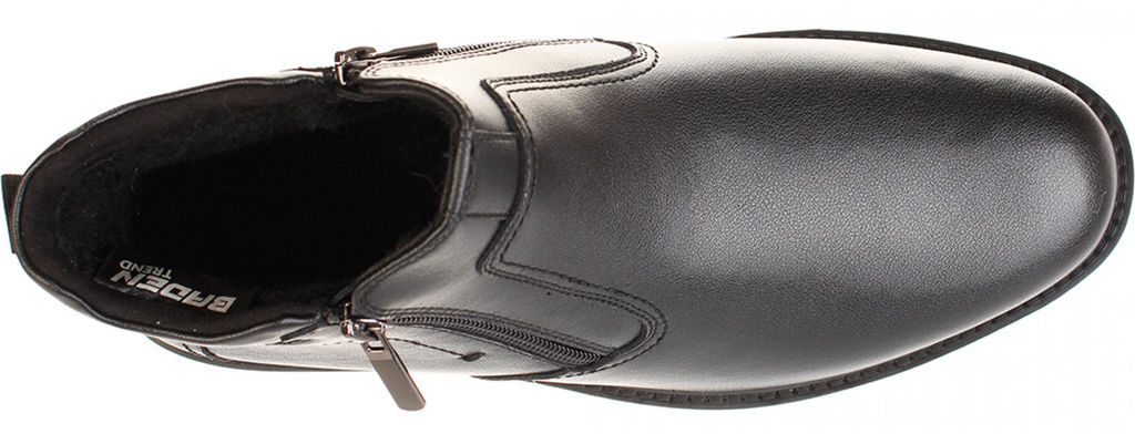 Ботинки Baden ZA152-030