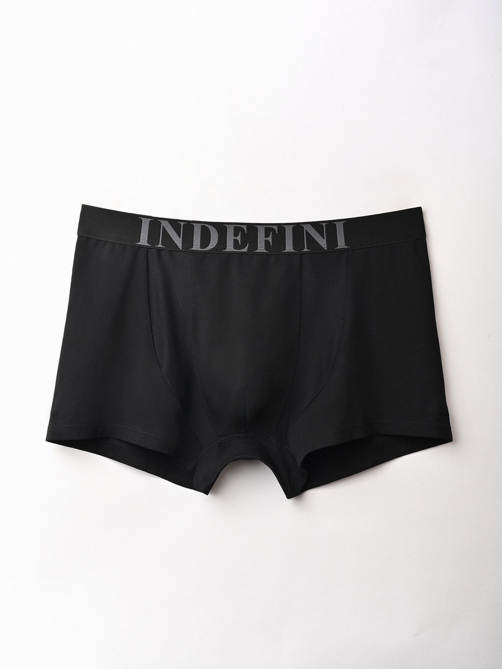 Мужские трусы боксеры брифы (Арт. 5106MUG) - Indefini фото 3