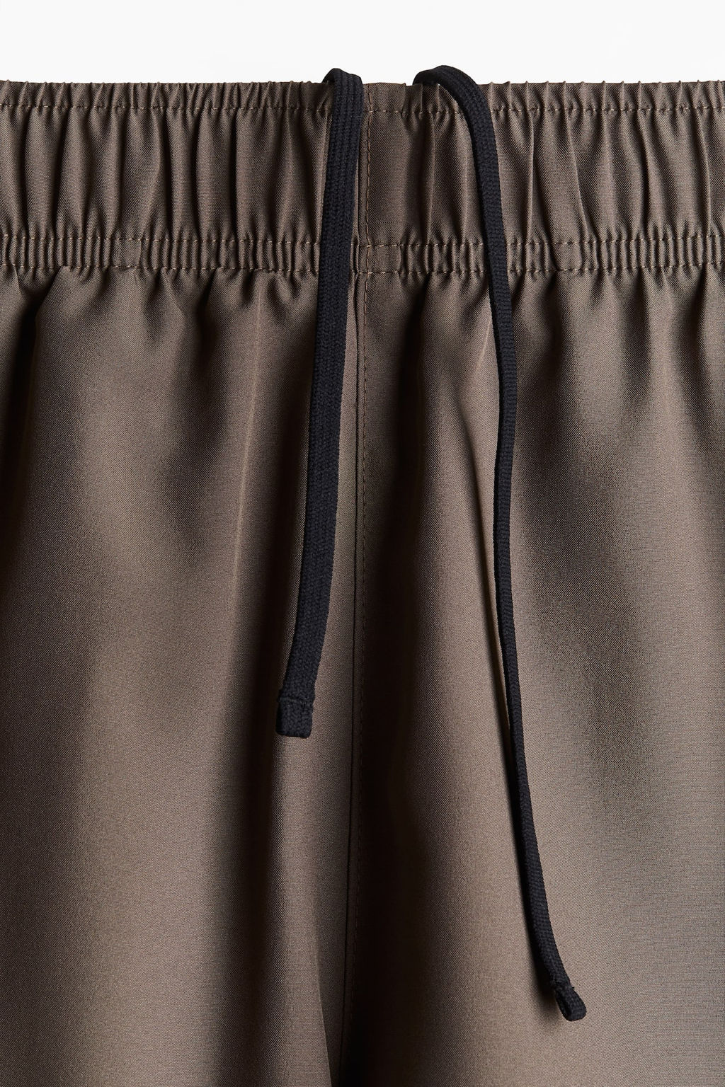 Pantalon corto de doble capa en DryMove - H&m фото 6