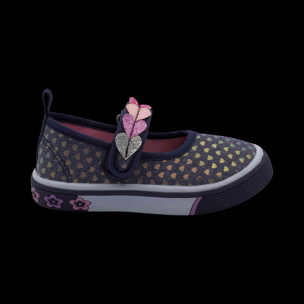 Кеды CV810-1 синие - Sport фото 2