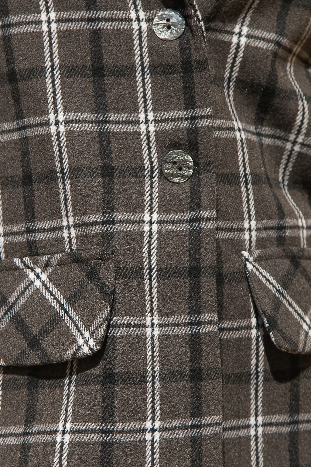 Пальто-пиджак Чендлер (бежевый) Б14157-7М - Lt collection фото 14