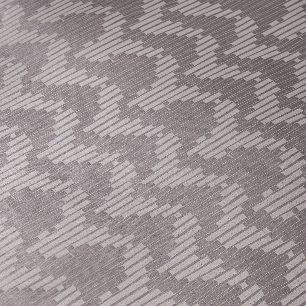 Комплект постельного белья Сатин-Жаккард Тессоро MT002 Евро 4 Наволочки