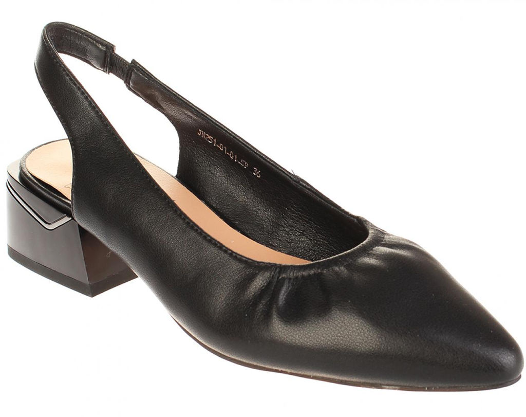 Босоножки Spur JN251_01_01_SP