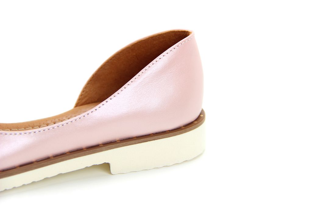 Босоножки EDART 1023.110 w.pink