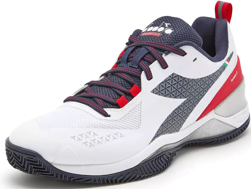 Кроссовки мужские