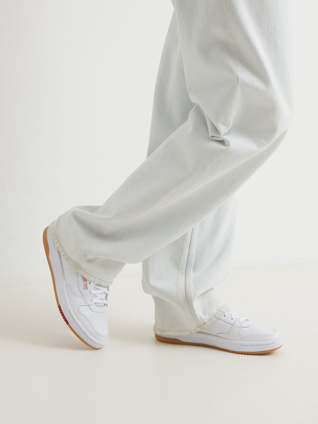 Женские кеды REEBOK PHASE COURT Артикул 4493992, белый