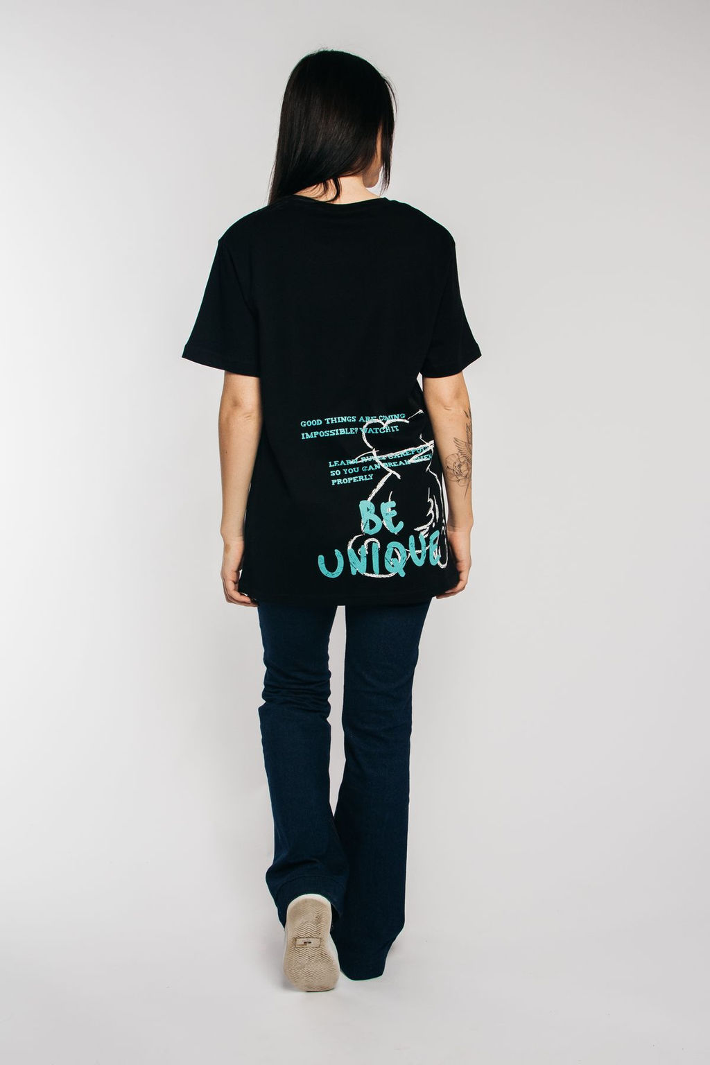 Футболка взрослая 54207 Lets go - Let's go фото 19