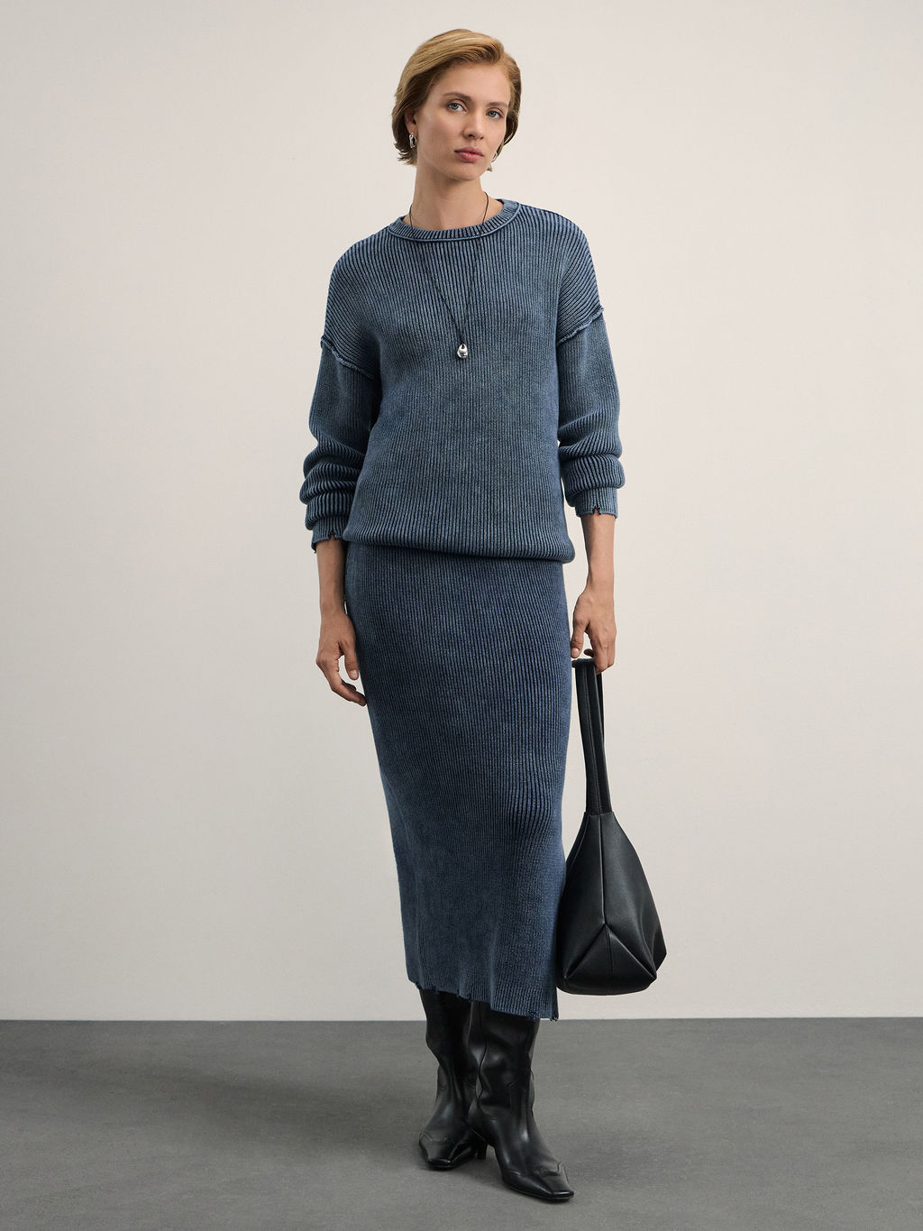 Джемпер женский / Zarina  фото 10