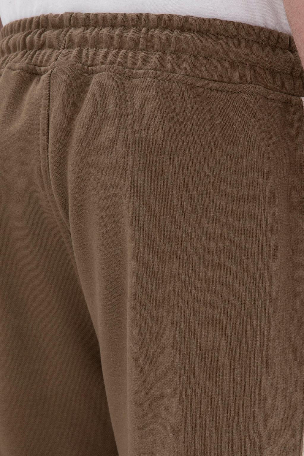 Мужской хаки сатато шесть Неожиданная скидка в корзине - U.s. polo assn фото 6