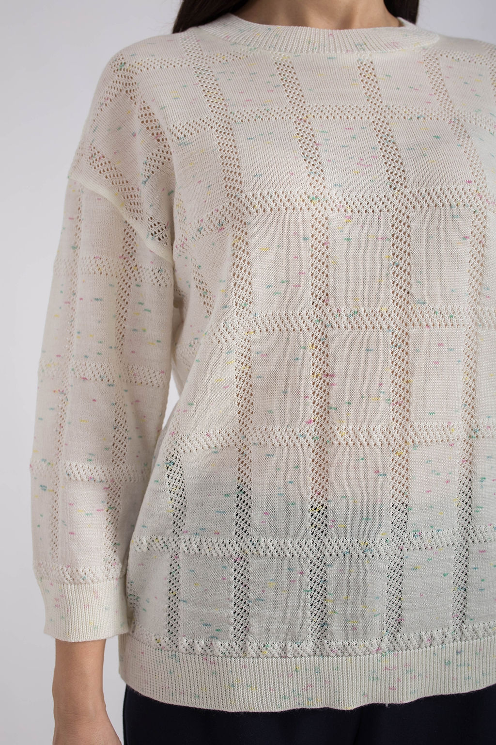 Джемпер женский 1831 - Olsarri фото 11