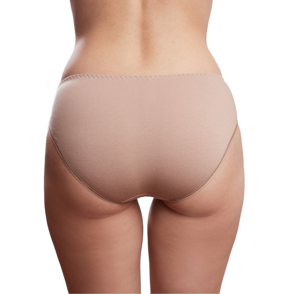 Трусы Aveline 430070 Бежевый  фото 6
