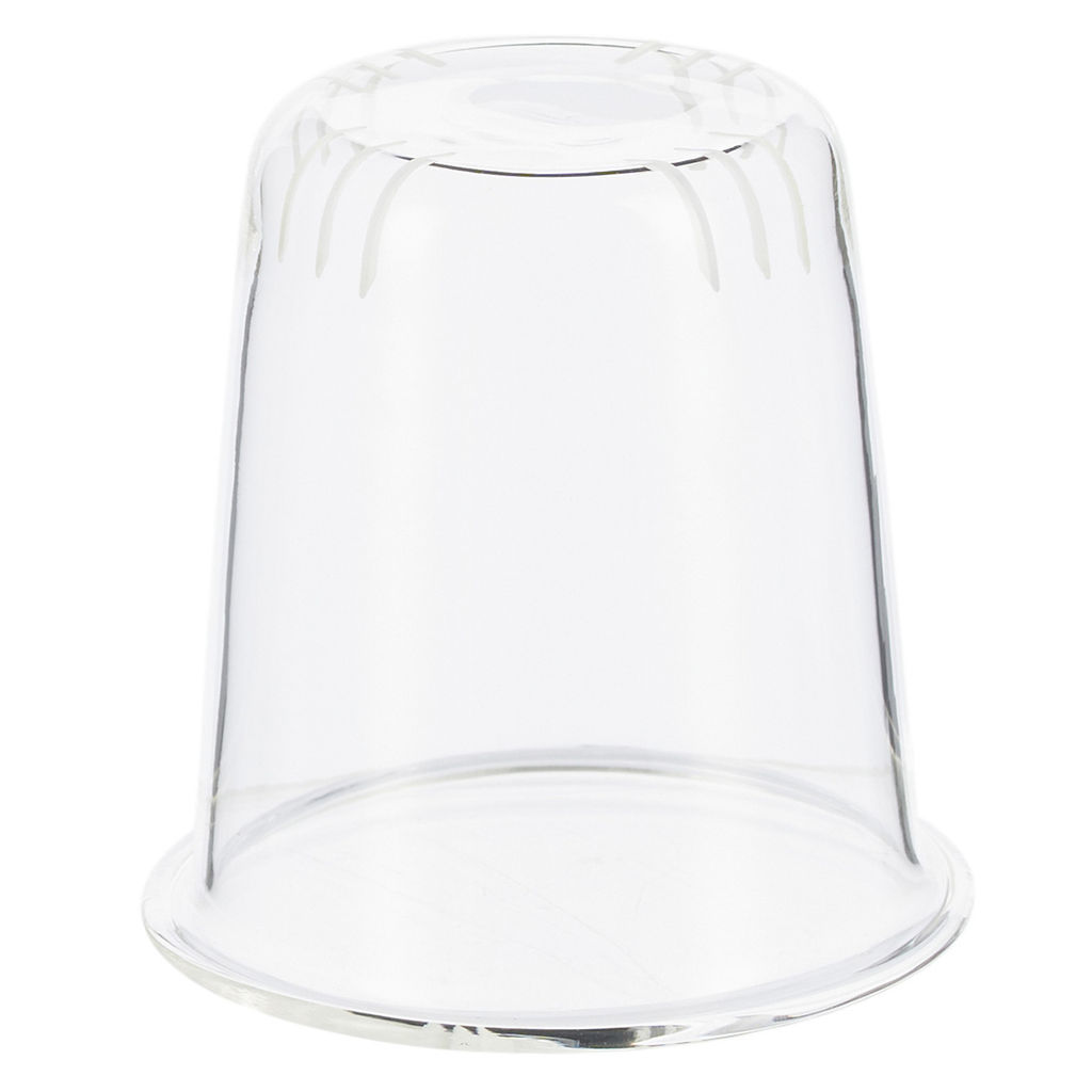 51893 WERNER Чайник заварочный ALLEGRO 700 мл. Материал: боросиликатное стекло. Цвет: желтый.