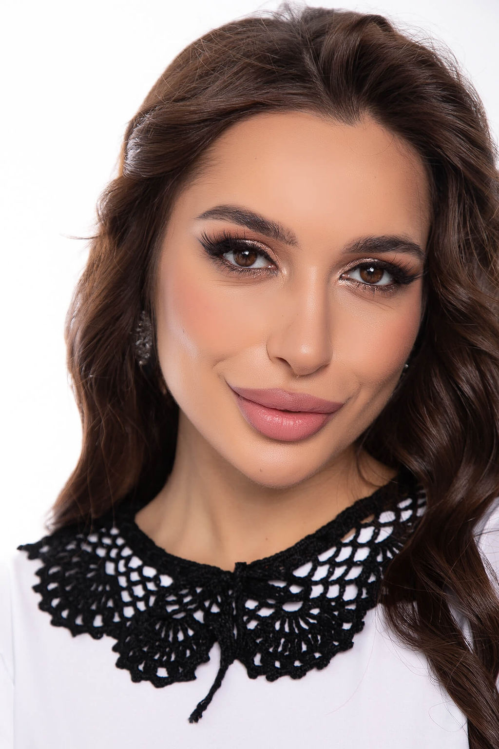 Воротничок В17 - Lt collection фото 4