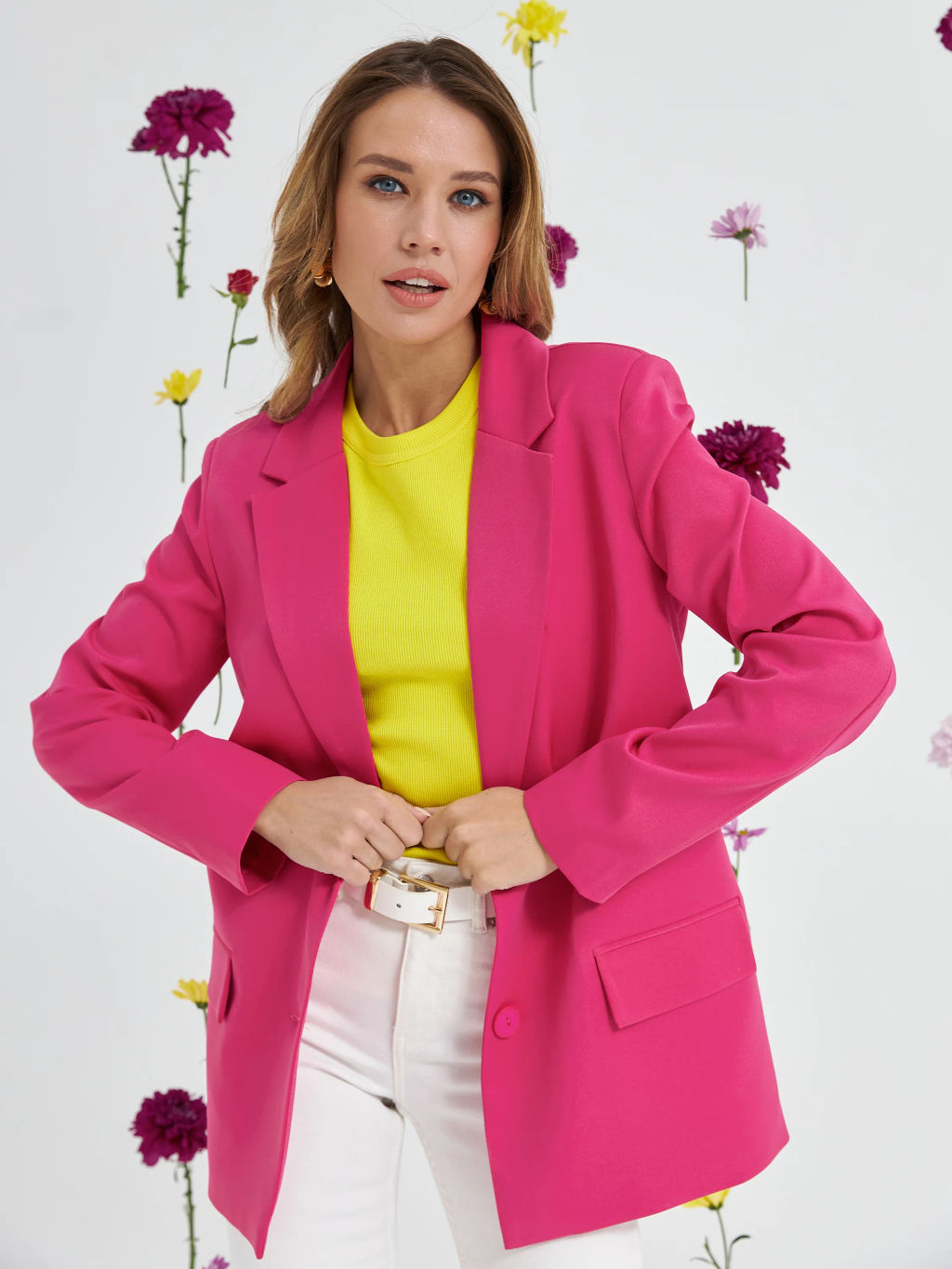 JETTY Топ  фото 4