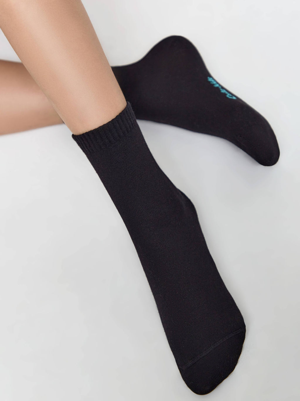 Цена за 2 пары. Носки классические CONTE-KIDS TIP-TOP Носки детские - Conte elegant фото 2