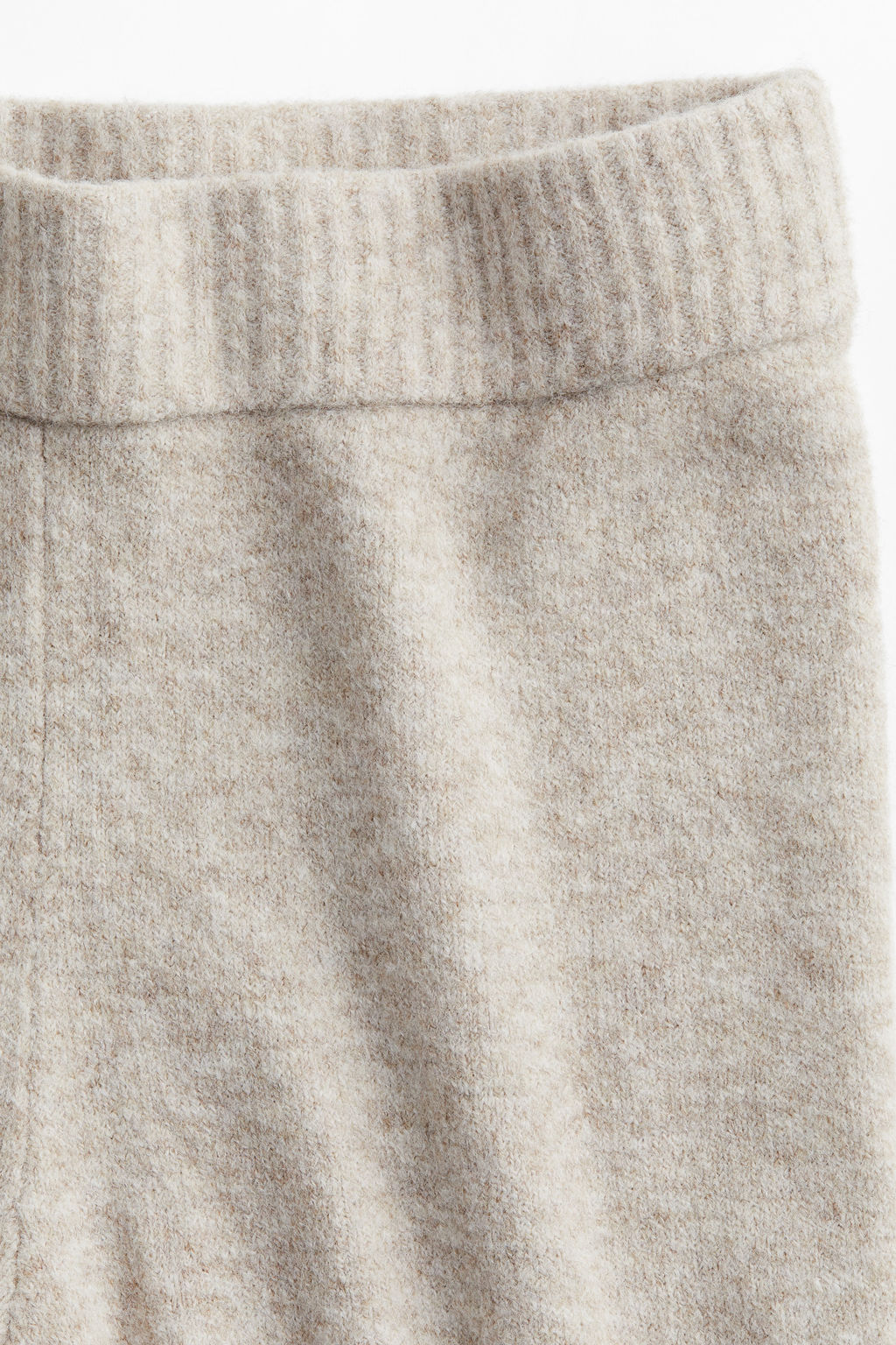 Pantalon de punto fino - H&m фото 18