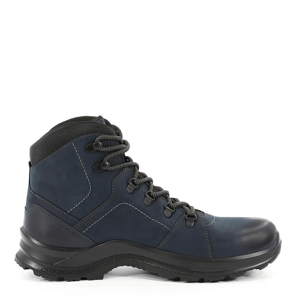 Ботинки мужские