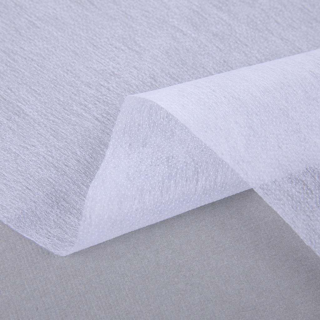 Нетканный материал (флизелин) Гамма клеевой точечный G-720t ФАСОВКА 25 г/кв.м 2 100 см х 50 см