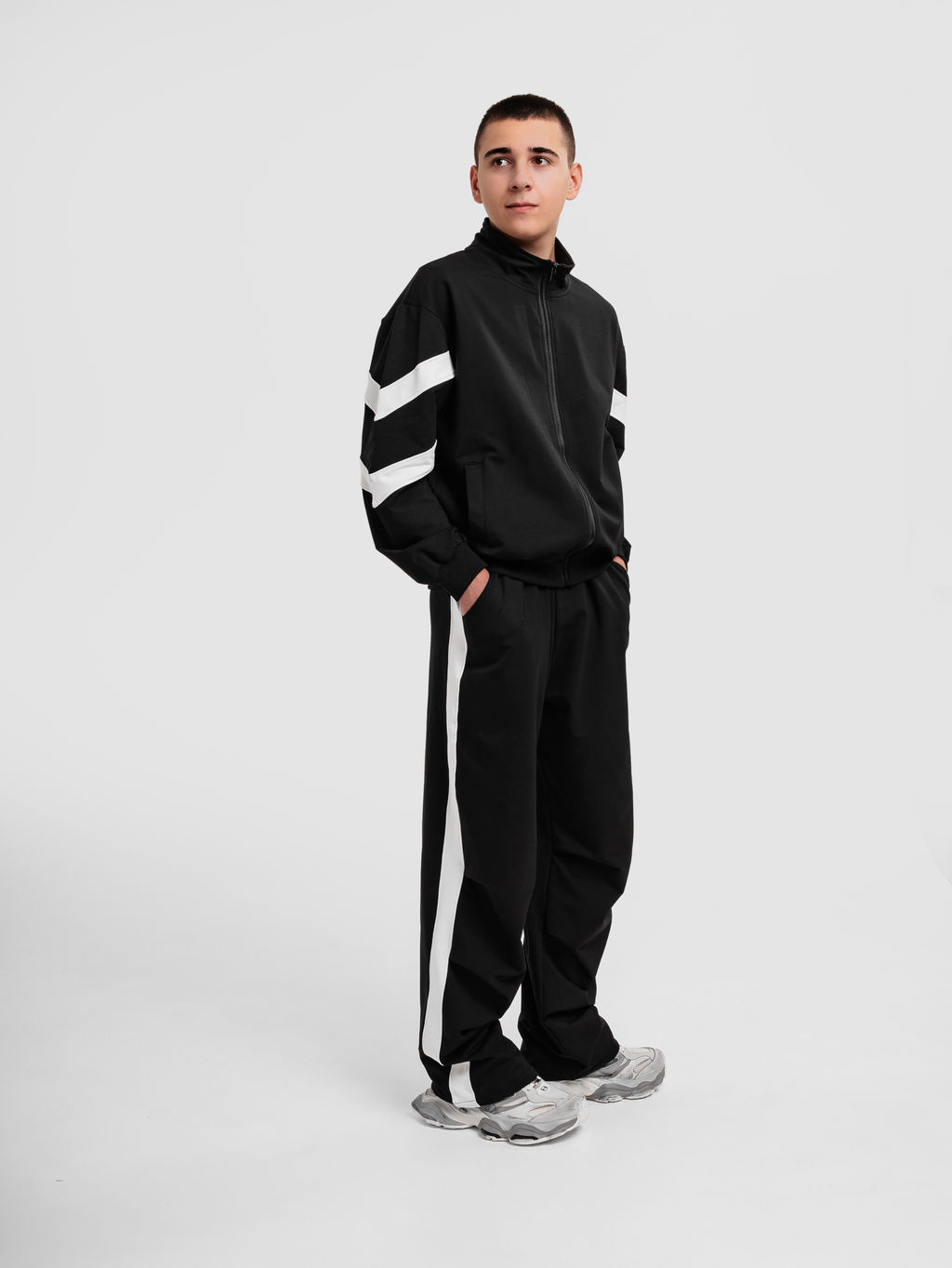Спортивный костюм - Suprunov фото 8