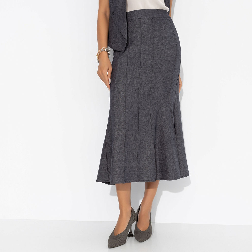 Юбка , моделирующая фигуру, Дело мечты - Charutti фото 12