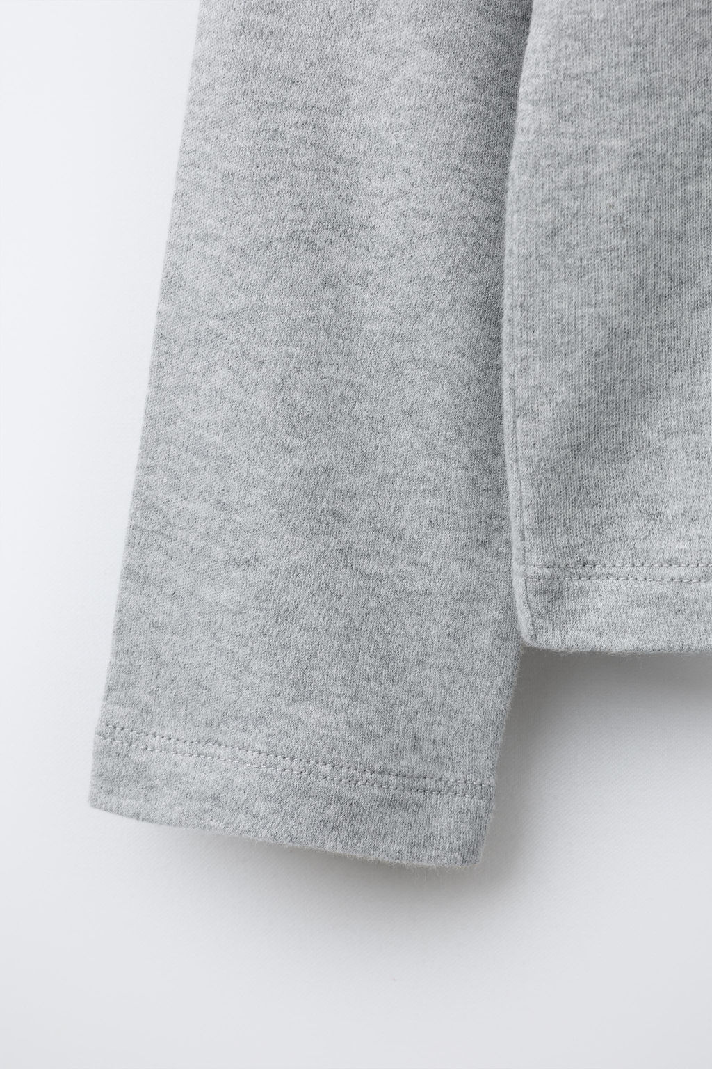 AGES 6-14 / STRIPED PYJAMAS WITH BOW DETAIL - Zara фото 8