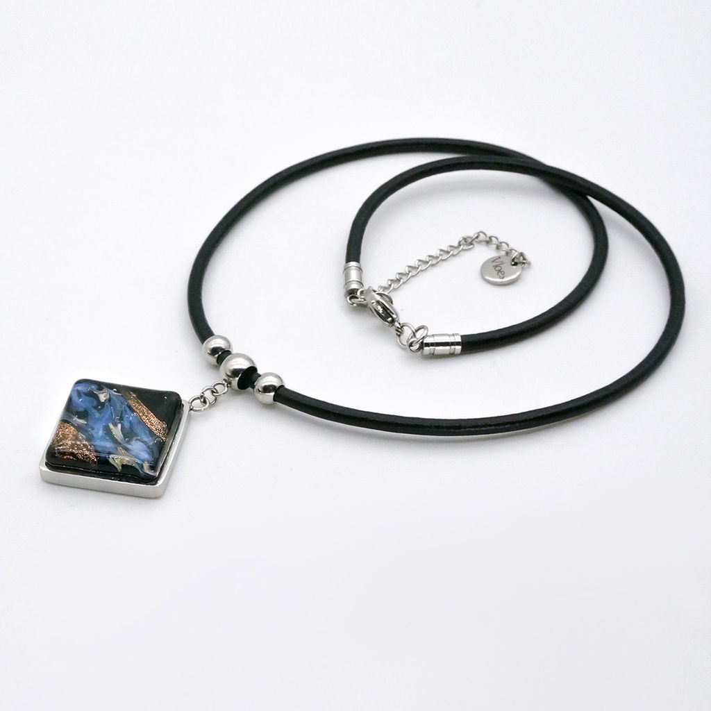 AZURE FLAME Колье LKY5910 - Vloes фото 3